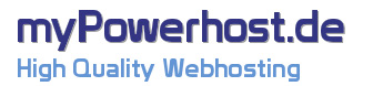 MyPowerhost